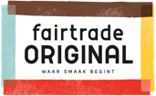 Fairtrade logo