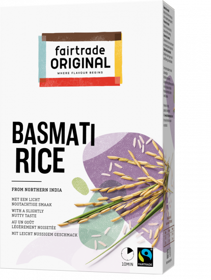 Riz Basmati